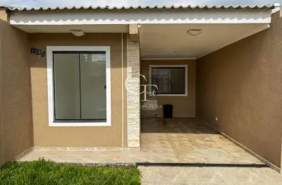 Casa com 3 quartos à venda no Ronda, Ponta Grossa 