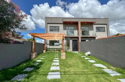 Casa com 3 quartos à venda no Oficinas, Ponta Grossa 