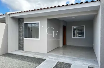 Casa com 3 quartos à venda no Contorno, Ponta Grossa 