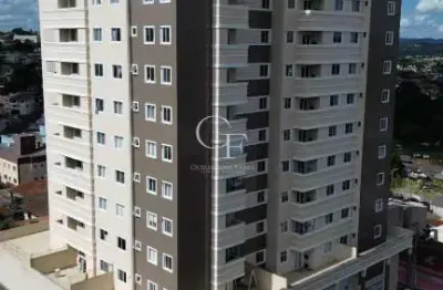 Apartamento com 2 quartos à venda no Centro, Ponta Grossa 