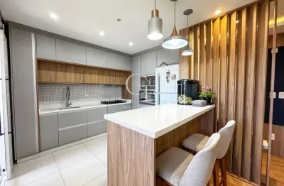 Apartamento com 3 quartos à venda na Rua Augusto Ribas, 289, Centro, Ponta Grossa