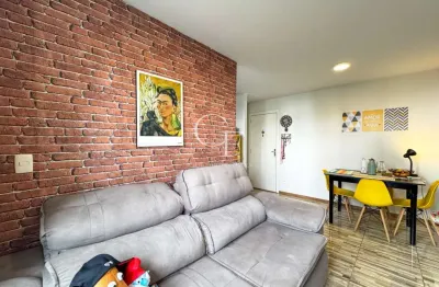 Apartamento com 2 quartos à venda na Rua Valério Ronchi, 701, Uvaranas, Ponta Grossa