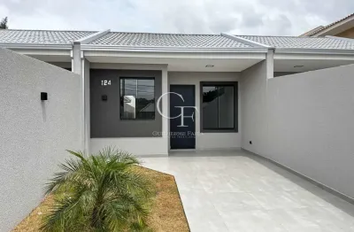 Casa com 3 quartos à venda no Jardim Carvalho, Ponta Grossa 