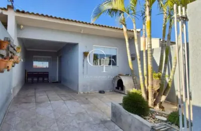 Casa com 3 quartos à venda no Cará-cará, Ponta Grossa 