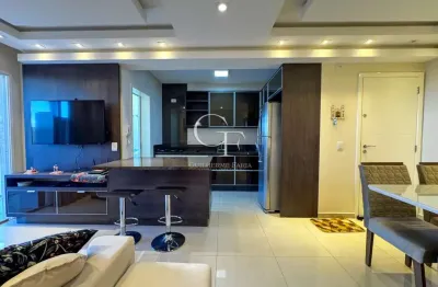 Apartamento com 2 quartos à venda no Centro, Ponta Grossa 