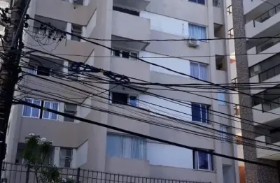 Apartamento com 1 quarto à venda na Rua Tenente Pires Ferreira, 71, Barra, Salvador