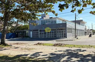 Apartamento com 2 quartos à venda na praia de leste, pontal do paraná  por r$ 395.000