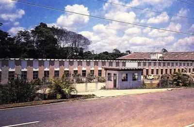 Terreno para venda em simões filho, centro industrial de aratu, km 18, 12 banheiros, 33 vagas