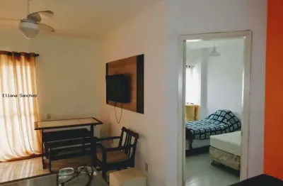 Apartamento para venda em salvador, armação, 1 dormitório, 1 banheiro, 1 vaga