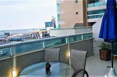 Apartamento para venda em salvador, pituba, 2 dormitórios, 1 suíte, 1 banheiro, 1 vaga