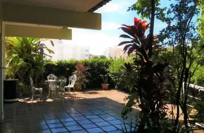 Casa em condomínio para venda em salvador, horto florestal, 4 dormitórios, 4 suítes, 6 banheiros, 4 vagas