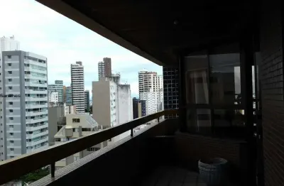 Apartamento para venda em salvador, jardim apipema, 4 dormitórios, 4 suítes, 6 banheiros, 3 vagas