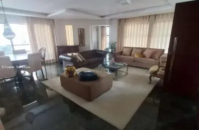 Apartamento para venda em salvador, pituba, 3 dormitórios, 3 suítes, 5 banheiros, 4 vagas