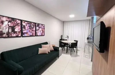 Apartamento para venda em salvador, ondina, 1 dormitório, 1 banheiro, 1 vaga