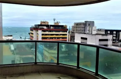 Apartamento para venda em salvador, barra, 1 dormitório, 1 banheiro, 1 vaga