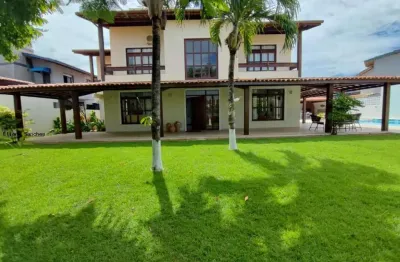 Casa em condomínio para venda em itaparica, barra grande - itaparica, 6 dormitórios, 2 suítes, 4 banheiros, 4 vagas