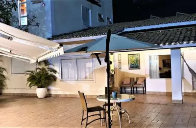 Casa em condomínio para venda em salvador, piatã, 4 dormitórios, 4 suítes, 6 banheiros, 2 vagas
