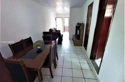 Apartamento para venda em salvador, pau miúdo, 2 dormitórios, 1 suíte, 2 banheiros, 2 vagas