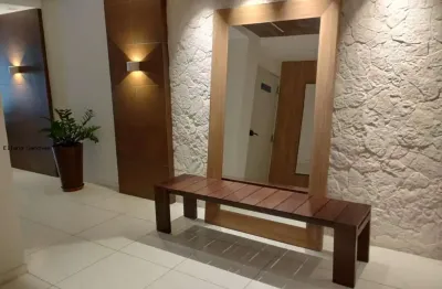 Apartamento para venda em salvador, caminho das árvores, 2 dormitórios, 1 suíte, 2 banheiros, 2 vagas