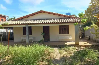 Casa em condomínio para venda em camaçari, guarajuba (monte gordo), 3 dormitórios, 3 suítes, 4 banheiros, 3 vagas