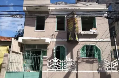 Casa comercial para venda em salvador, saúde, 2 dormitórios, 4 banheiros, 1 vaga