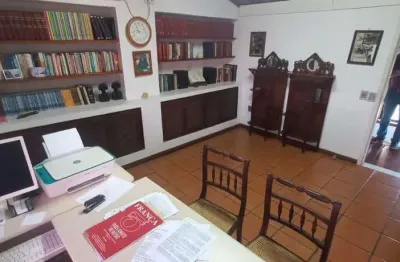 Casa para venda em salvador, itaigara, 3 dormitórios, 1 suíte, 3 banheiros, 2 vagas