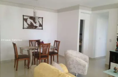 Apartamento para venda em salvador, imbuí, 2 dormitórios, 1 suíte, 2 banheiros, 2 vagas
