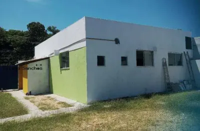 Casa comercial para venda em camaçari, guarajuba (monte gordo), 1 dormitório, 4 banheiros, 5 vagas