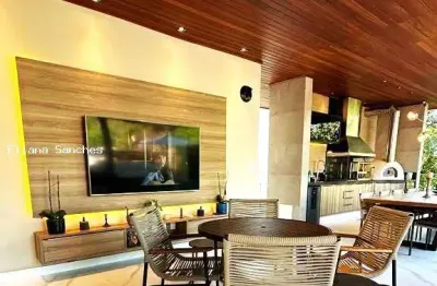 Casa em condomínio para venda em salvador, alphaville i, 5 dormitórios, 5 suítes, 8 banheiros, 8 vagas