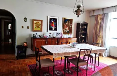 Apartamento para venda em salvador, graça, 4 dormitórios, 1 suíte, 3 banheiros, 2 vagas