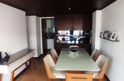 Apartamento para venda em salvador, graça, 3 dormitórios, 1 suíte, 3 banheiros, 1 vaga