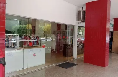 Loja comercial para venda em salvador, pituba, 1 banheiro