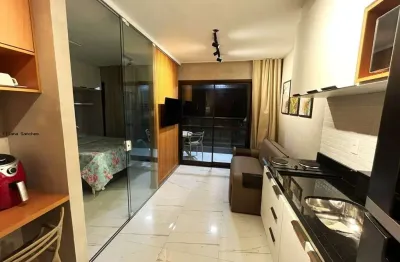 Apartamento para venda em salvador, barra, 1 dormitório, 1 suíte, 1 banheiro, 1 vaga