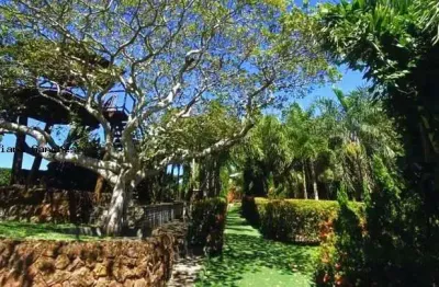 Haras para venda em camaçari, barra do jacuípe, 3 dormitórios, 1 suíte, 7 banheiros, 50 vagas