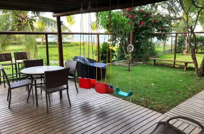 Village para venda em camaçari, guarajuba (monte gordo), 2 dormitórios, 1 suíte, 3 banheiros, 1 vaga