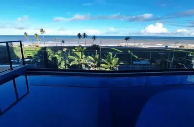 Apartamento para venda em salvador, jaguaribe, 3 dormitórios, 3 suítes, 5 banheiros, 2 vagas