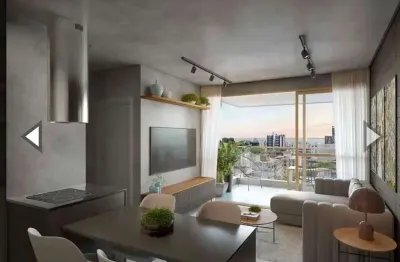Apartamento para venda em salvador, barra, 2 dormitórios, 1 suíte, 2 banheiros, 1 vaga