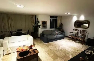 Apartamento para venda em salvador, rio vermelho, 3 dormitórios, 1 suíte, 4 banheiros, 2 vagas