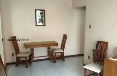 Apartamento para venda em salvador, nazaré, 1 dormitório, 2 banheiros