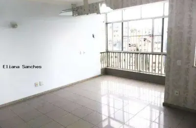 Apartamento para venda em salvador, canela, 3 dormitórios, 3 banheiros, 1 vaga