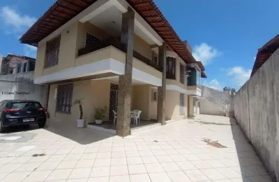 Casa em condomínio para venda em salvador, pituba, 6 dormitórios, 6 suítes, 8 banheiros, 6 vagas