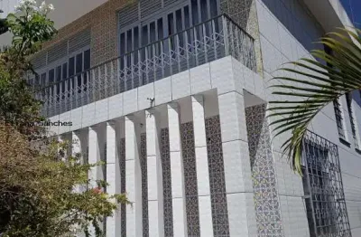 Casa para venda em salvador, iapi, 4 dormitórios, 1 suíte, 3 banheiros, 10 vagas