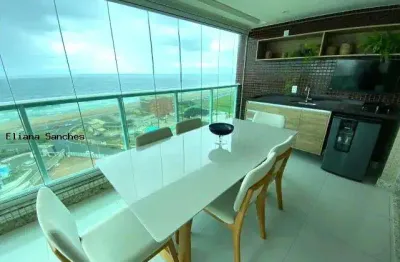 Apartamento para venda em salvador, jardim armação, 3 dormitórios, 1 suíte, 3 banheiros, 3 vagas