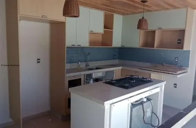 Cobertura para venda em salvador, pituba, 2 dormitórios, 1 suíte, 3 banheiros, 2 vagas