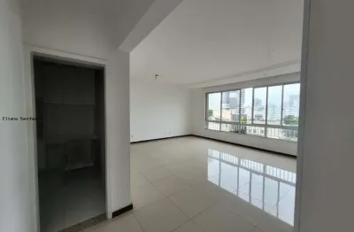 Apartamento para venda em salvador, barra, 3 dormitórios, 1 suíte, 3 banheiros, 1 vaga