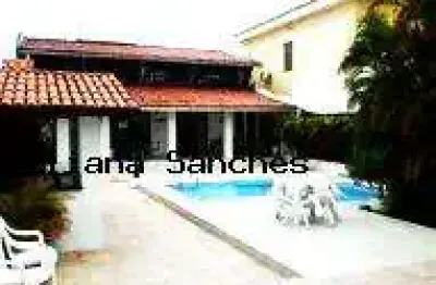 Casa para venda em salvador, itaigara, 6 dormitórios, 2 suítes, 4 banheiros, 6 vagas