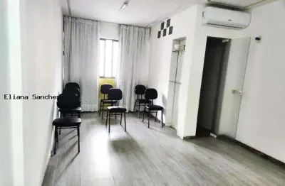 Sala comercial para venda em salvador, pituba, 1 banheiro, 1 vaga