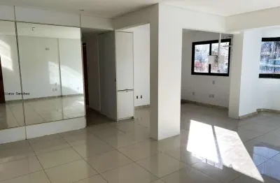 Apartamento para venda em salvador, candeal - cidade jardim, 2 dormitórios, 2 suítes, 4 banheiros, 3 vagas