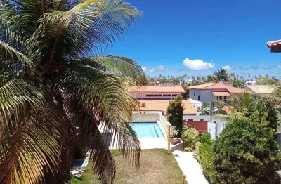 Casa para venda em lauro de freitas, vilas do atlântico, 4 dormitórios, 3 suítes, 6 banheiros, 4 vagas
