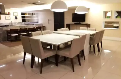 Apartamento para venda em salvador, caminho das árvores, 3 dormitórios, 1 suíte, 3 banheiros, 2 vagas